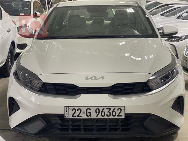 Kia Cerato 2024 for sale in Iraq - Najaf